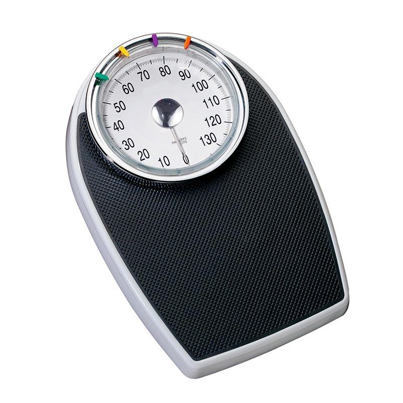Pèse-pers Mecanique Kitipro Dr Scale Xl Bon état -  reconditionné disponible sur Electro Depot